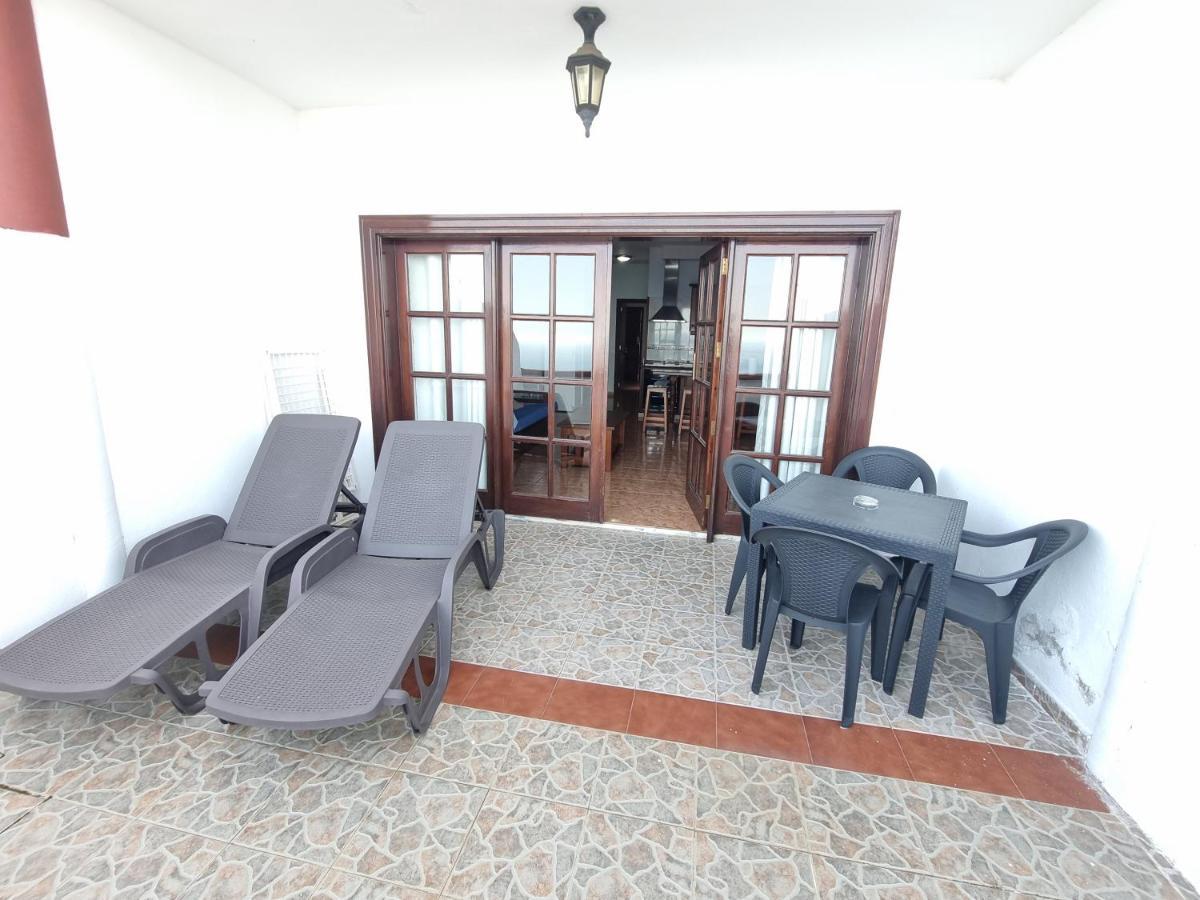 Vv Mirador Isla Bonita "By Henrypole Home" Mazo Екстериор снимка