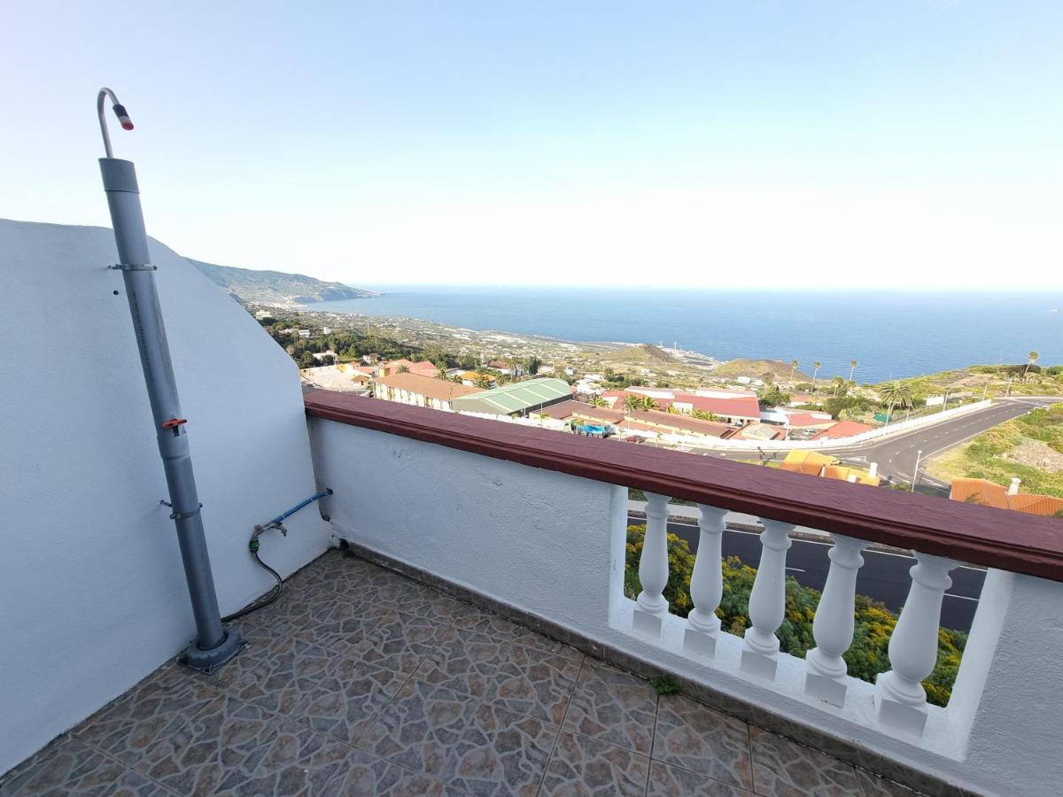 Vv Mirador Isla Bonita "By Henrypole Home" Mazo Екстериор снимка