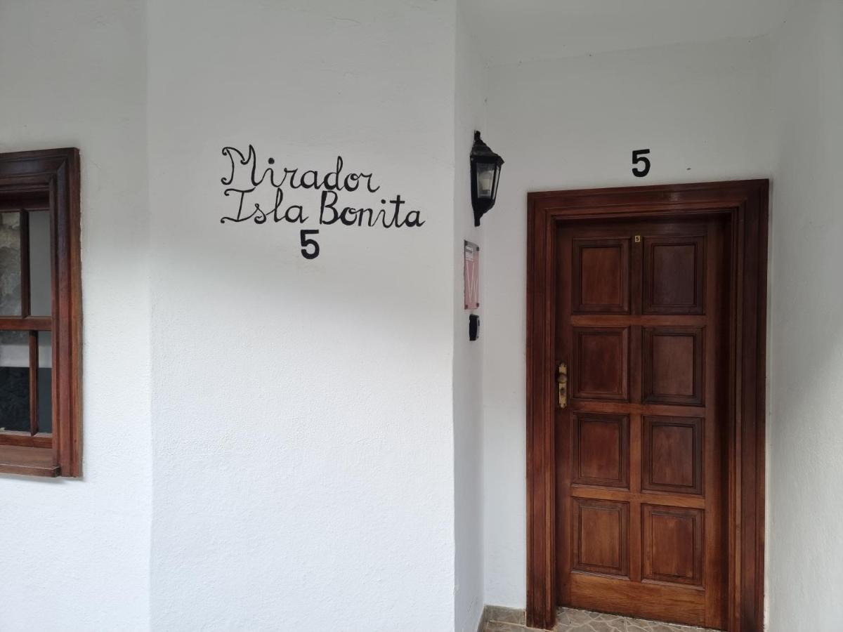 Vv Mirador Isla Bonita "By Henrypole Home" Mazo Екстериор снимка