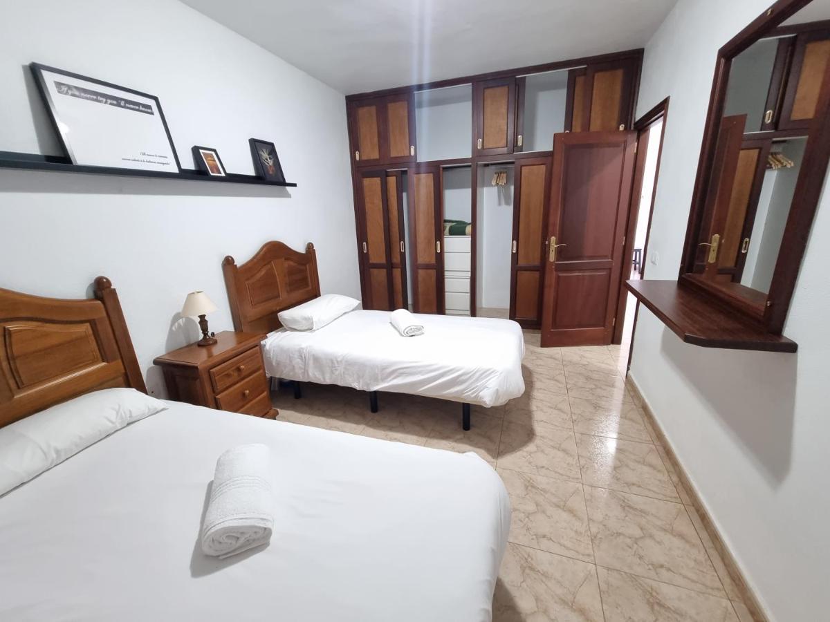 Vv Mirador Isla Bonita "By Henrypole Home" Mazo Екстериор снимка