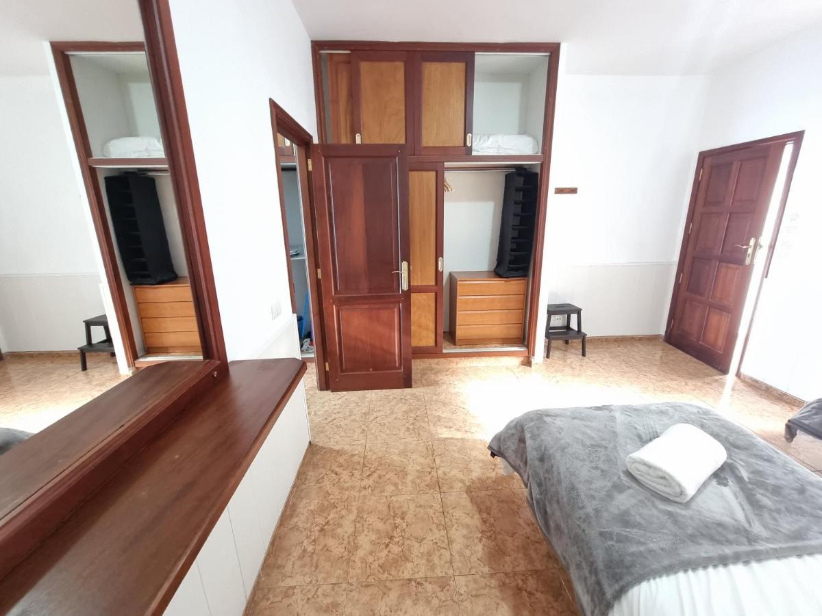 Vv Mirador Isla Bonita "By Henrypole Home" Mazo Екстериор снимка