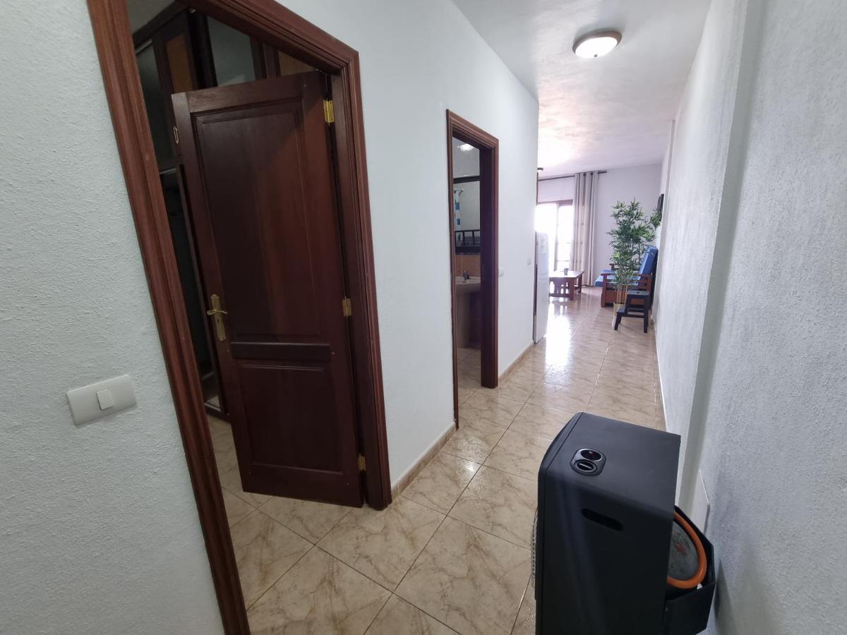 Vv Mirador Isla Bonita "By Henrypole Home" Mazo Екстериор снимка