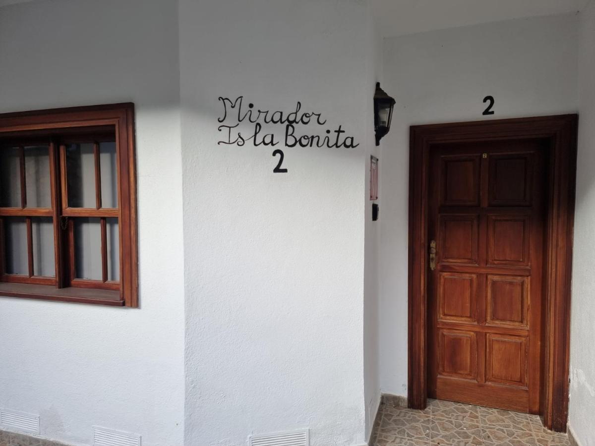 Vv Mirador Isla Bonita "By Henrypole Home" Mazo Екстериор снимка