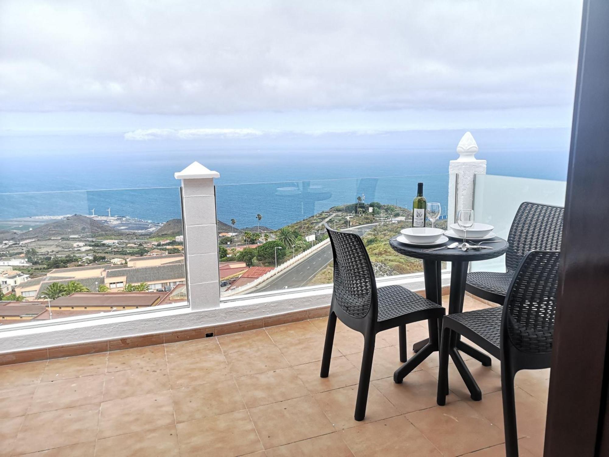 Vv Mirador Isla Bonita "By Henrypole Home" Mazo Екстериор снимка