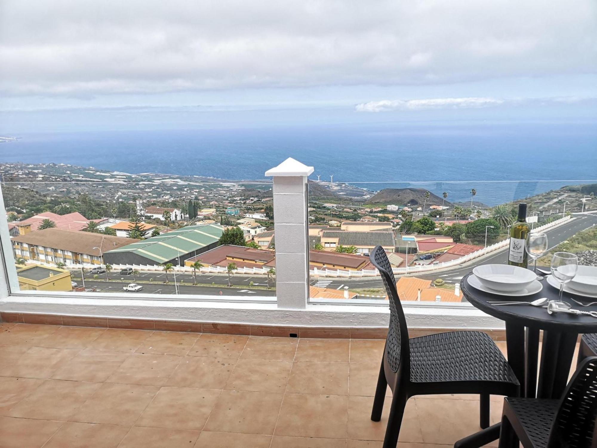 Vv Mirador Isla Bonita "By Henrypole Home" Mazo Екстериор снимка
