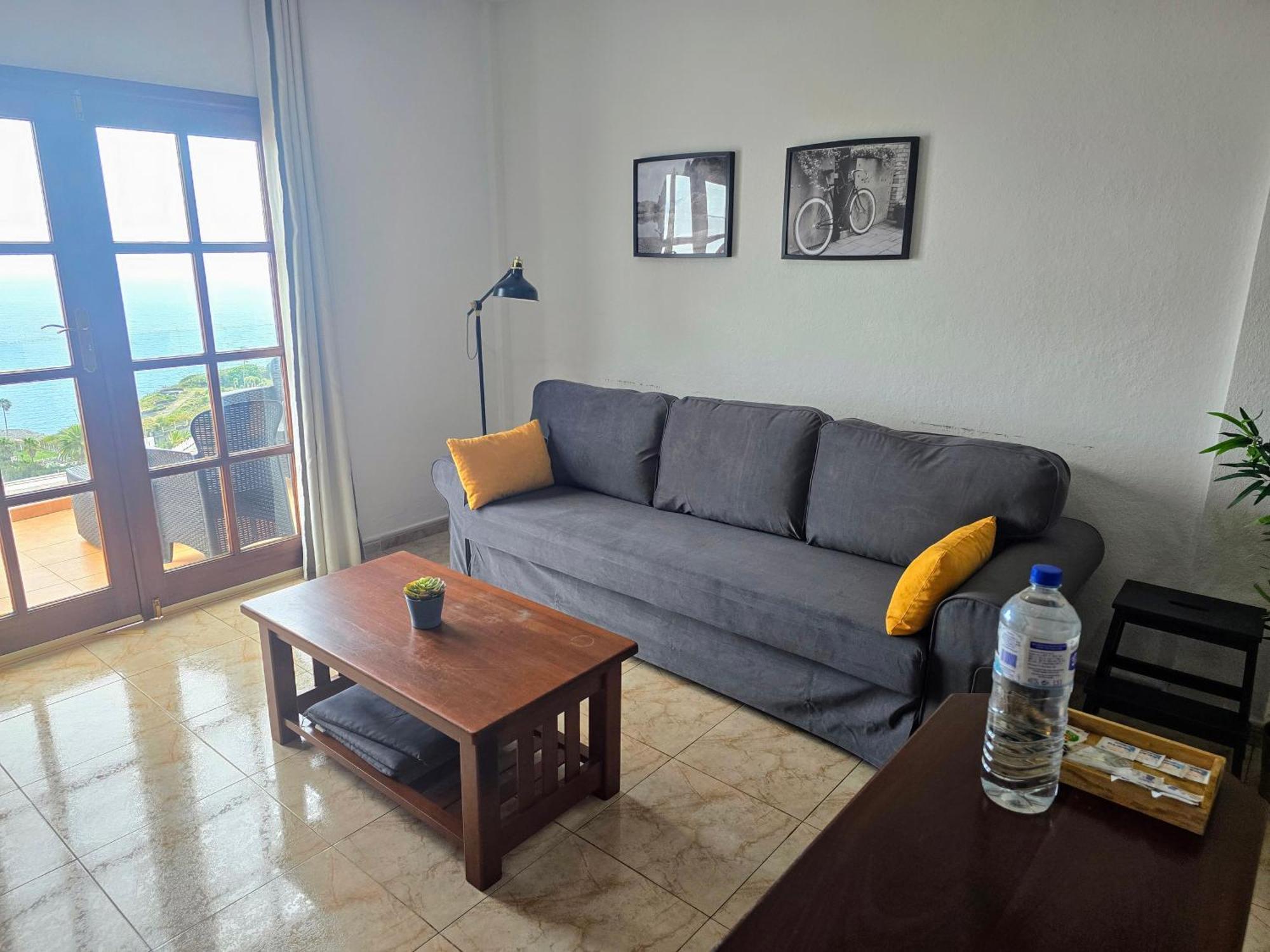 Vv Mirador Isla Bonita "By Henrypole Home" Mazo Екстериор снимка