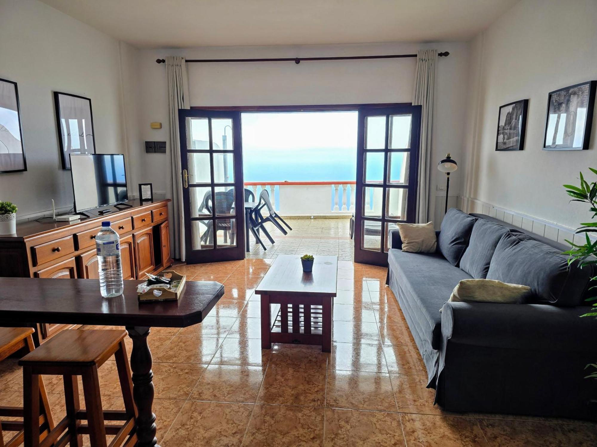 Vv Mirador Isla Bonita "By Henrypole Home" Mazo Екстериор снимка