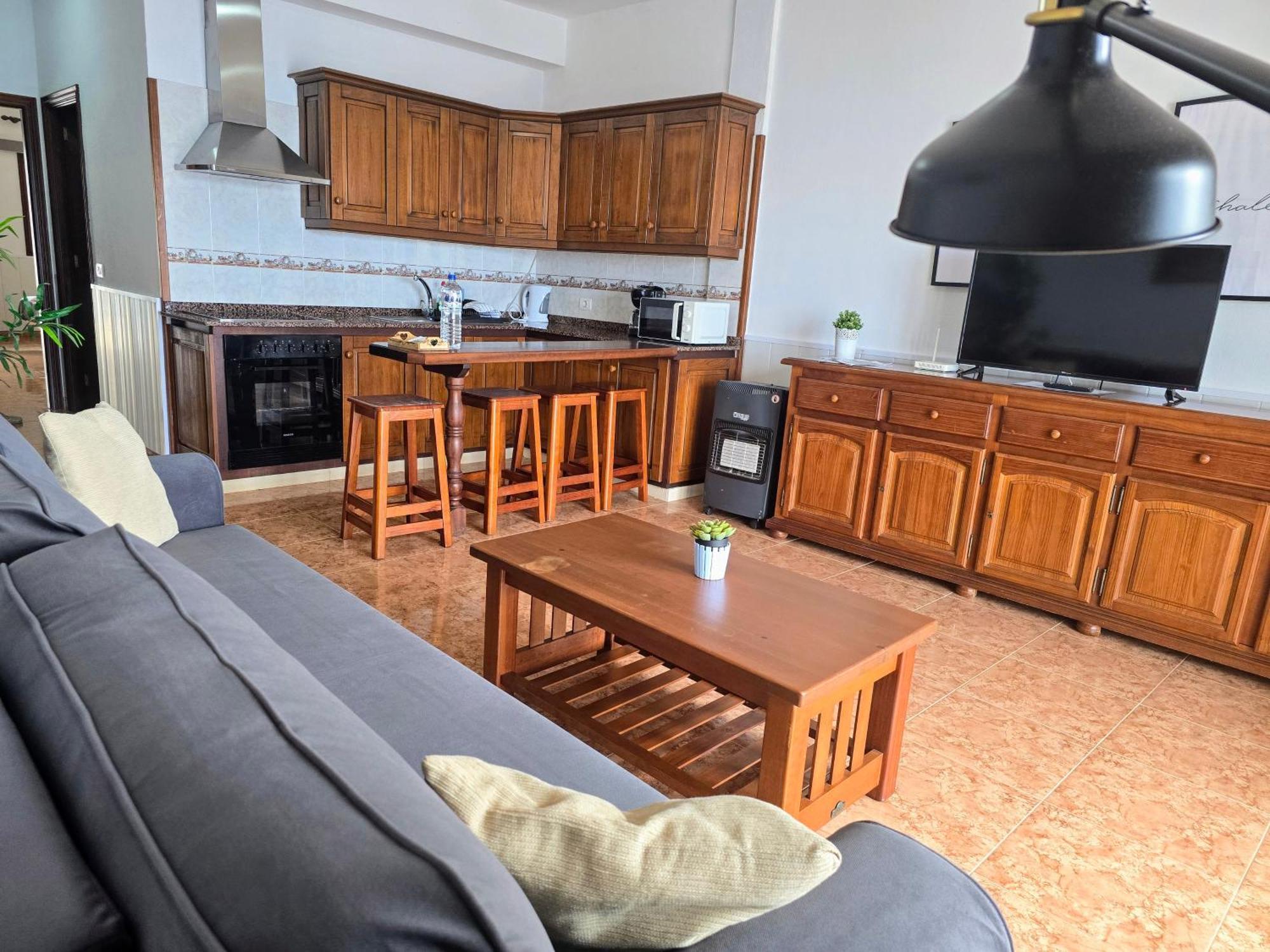 Vv Mirador Isla Bonita "By Henrypole Home" Mazo Екстериор снимка