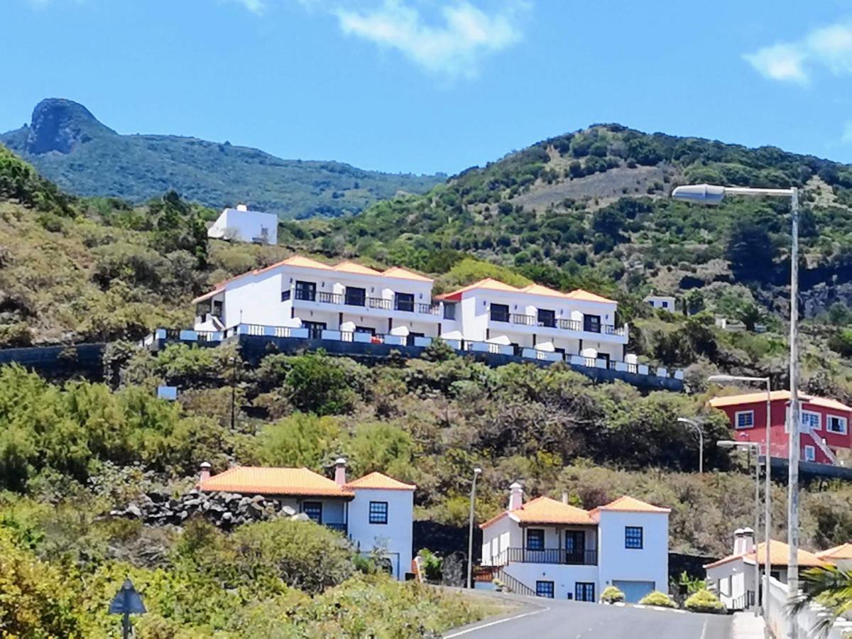 Vv Mirador Isla Bonita "By Henrypole Home" Mazo Екстериор снимка